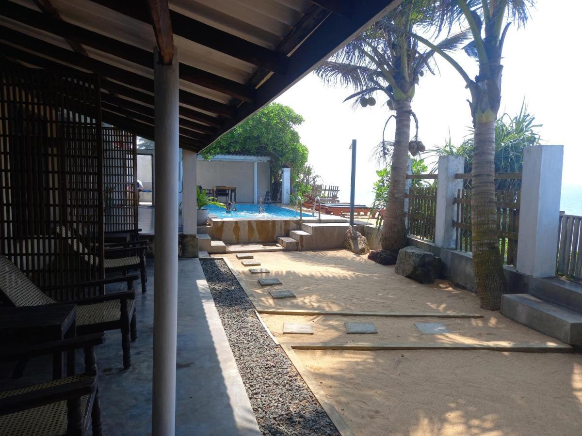 Hotel Asiri Yoga Retreat Kadurupe Exterior foto