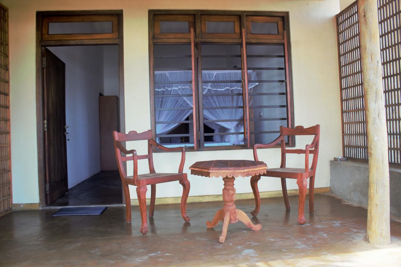 Hotel Asiri Yoga Retreat Kadurupe Exterior foto