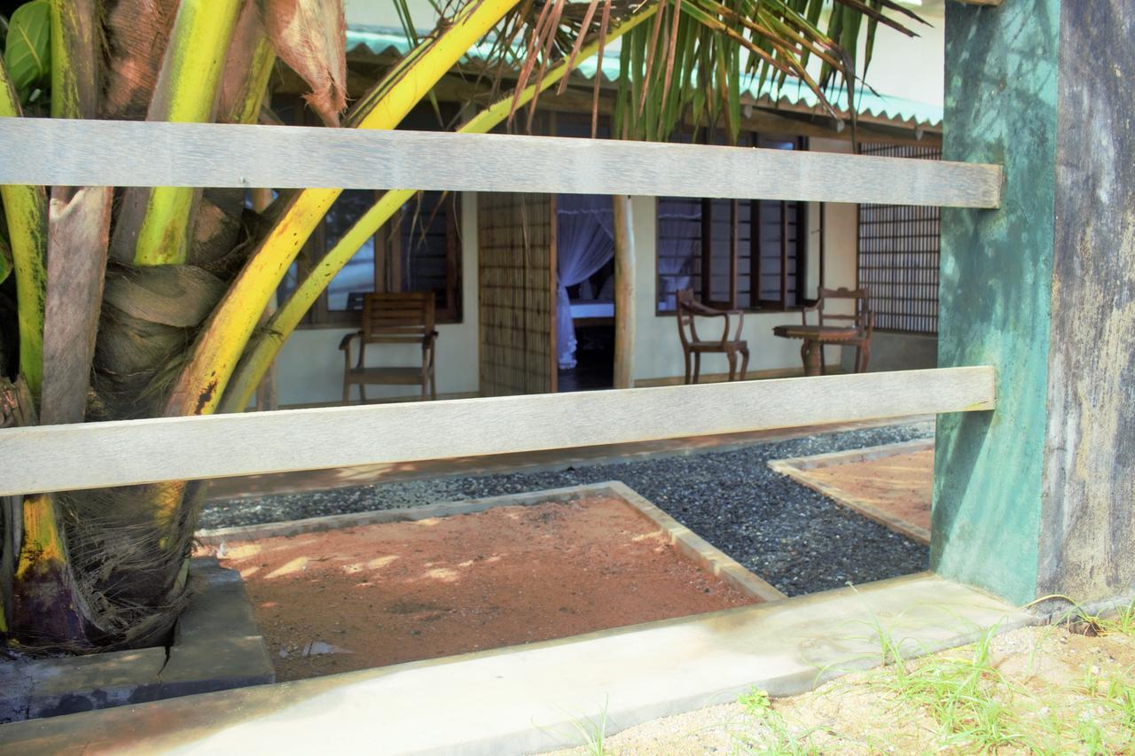 Hotel Asiri Yoga Retreat Kadurupe Exterior foto