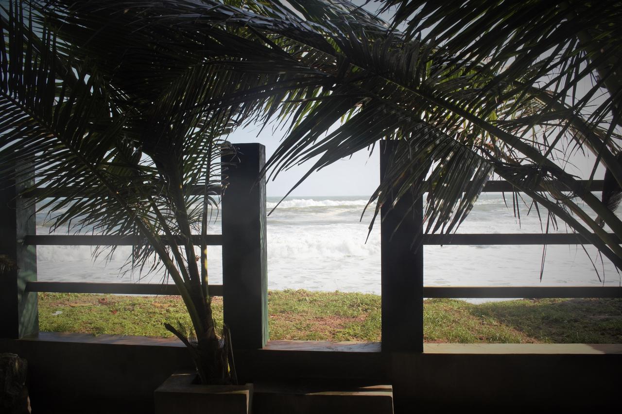 Hotel Asiri Yoga Retreat Kadurupe Exterior foto